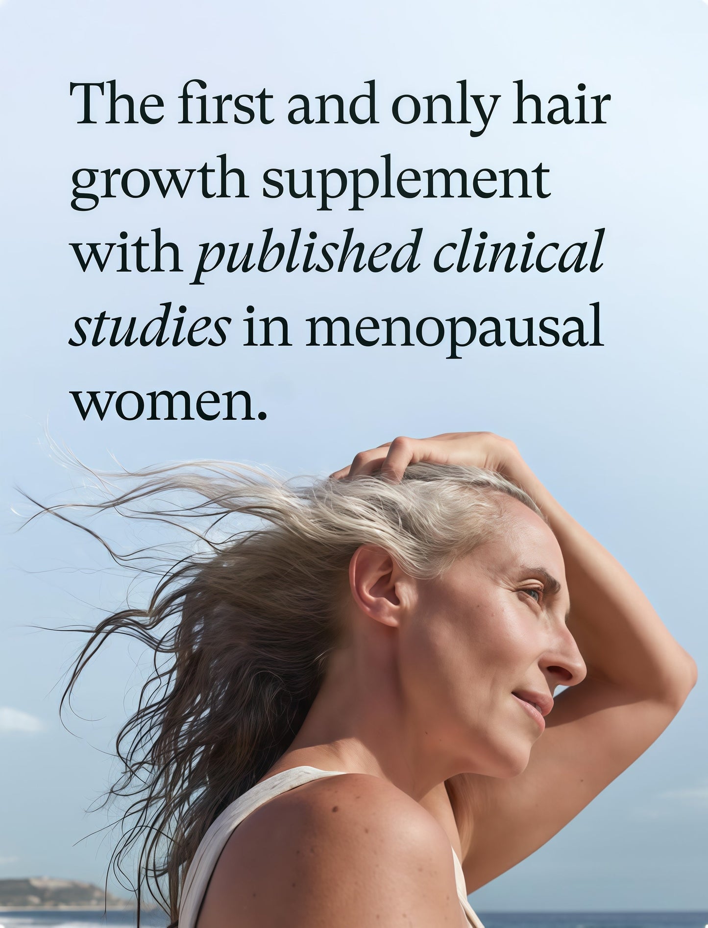 Nutrafol Women's Balance Hair Growth Supplements
