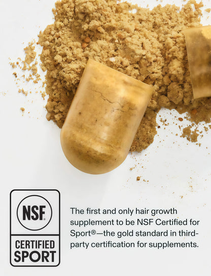 Supplements Nutrafol Men Hair Growth